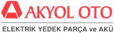 Akyol Oto Elektrik Yedek Parça ve Akü