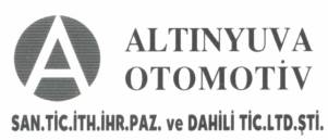 Altınyuva Otomotiv