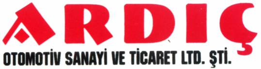 Ardıç Otomotiv San. ve Tic. Ltd. Şti.