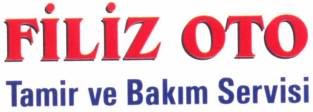 Filiz Oto Tamir ve Bakım Servisi