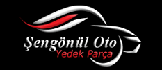 Şengönül Oto Yedek Parça